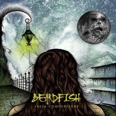 Beardfish - +4626-Comfortzone (2LP + CD)