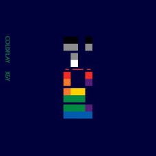 Coldplay - X&Y Limited Edition 