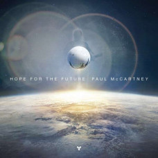 Paul Mccartney - Hope For The Future (Single)