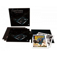 Supertramp - Crime Of The Century 40th Anniversary(Limited Edition)