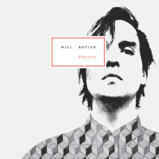 Will Butler (Arcade Fire) - Policy 