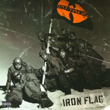 Wu-Tang Clan - Iron Flag (Limited Edition)