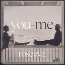 You+Me (PINK) - Rose Ave.