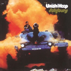 Uriah Heep - Salisbury (Expanded)