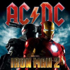Вінілова платівка AC/DC - Iron Man 2  (2lp)