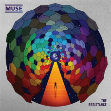 Muse - Resistance