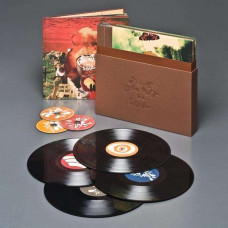 Oasis - Dig Out Your Soul Deluxe