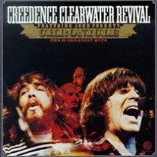 Creedence - Chronicle The 20 Greatest Hits