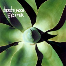 Вінілова платівка Depeche Mode - Exciter