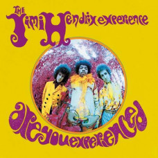 Jimi Hendrix - Are You Experienced