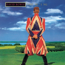 David Bowie - Earthling