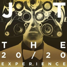 Justin Timberlake - 20/20