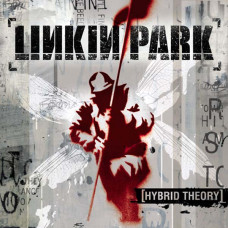 Вінілова платівка Linkin Park - Hybrid Theory
