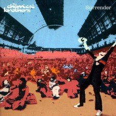 Chemical Brothers  - Surender