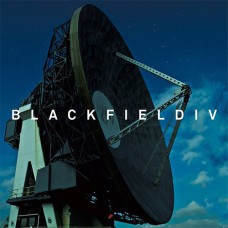 Blackfield - Blackfield IV 