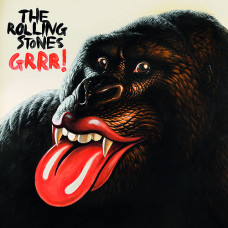 Rolling Stones - Grrr! 