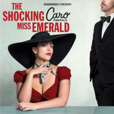 Caro Emerald - The Shocking