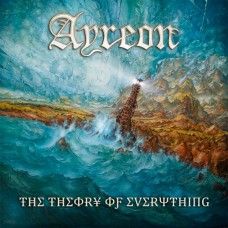Ayreon - The Theory Of Everything