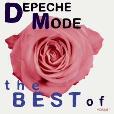 Depeche Mode - Best Of Depeche Mode Vol. 1
