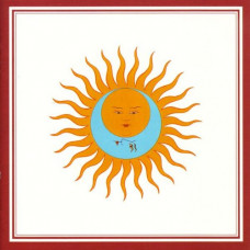 Вінілова платівка King Crimson - Larks' Tongues in Aspic