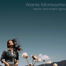 Alanis Morissette - Havoc And Bright Lights (Limited Edition)