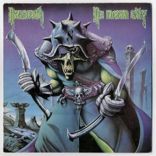 Nazareth - No Mean City Ltd.