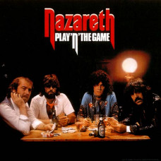 Nazareth - Play 'N' the Game