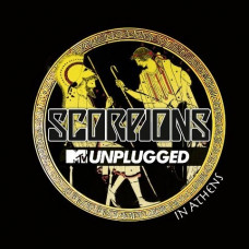 Scorpions - MTV Unplugged