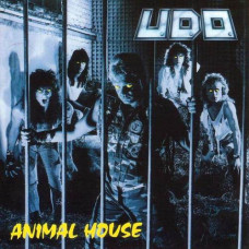 U.D.O. - Animal House