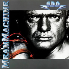 U.D.O. - Mean Machine