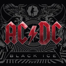 Вінілова платівка AC/DC - Black Ice