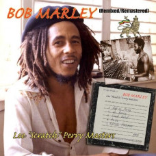 Bob Marley - Lee Scratch Perry 
