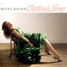 Diana Krall - Christmas Songs