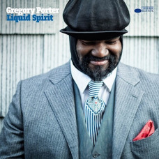 Gregory Porter - Liquid Spirit
