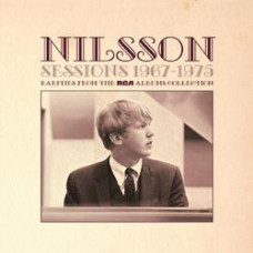 Harry Nilsson - Rarities Collection