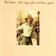 Paul Simon - Still Crazy After All These Years