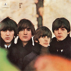 The Beatles - Beatles for Sale