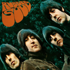 The Beatles - Rubber Soul