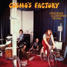 Creedence Clearwater - Cosmos Factory
