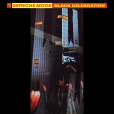 Вінілова платівка Depeche Mode - Black Celebration