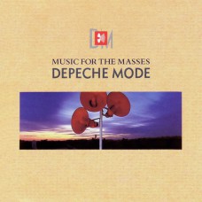 Вінілова платівка Depeche Mode - Music For The Masses