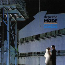 Вінілова платівка Depeche Mode - Some Great Reward