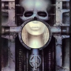 Emerson, Lake & Palmer - Brain Salad Surgery