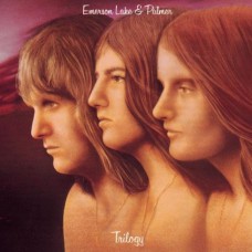 Emerson, Lake & Palmer - Trilogy