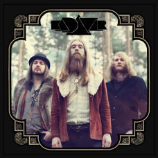 Kadavar - Kadavar (Limited Edition)