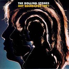 Rolling Stones - Hot Rocks 1964-1971