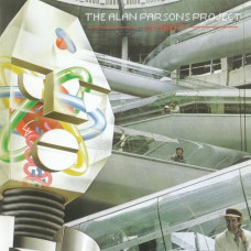 Alan Parsons Project - I Robot (remastered)