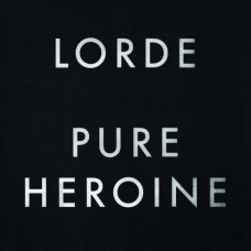 Lorde -  Pure Heroine (180g)