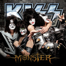 Kiss -  Monster