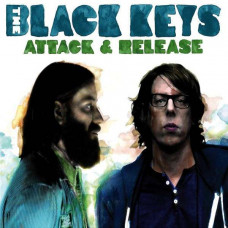 The Black Keys - Attack & Release 